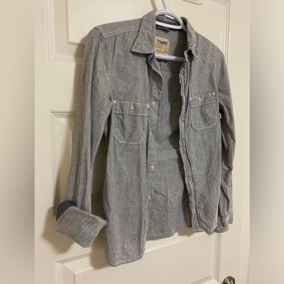 TNA Blouse - Picture 2 of 2